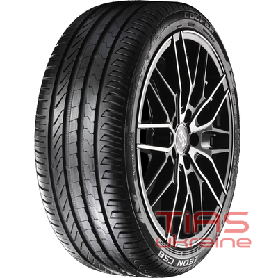 Cooper Zeon CS8 215/55 R17 98W XL