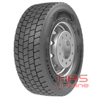 Armstrong ADR11 (ведущая) 315/80 R22.5 156/150L PR20