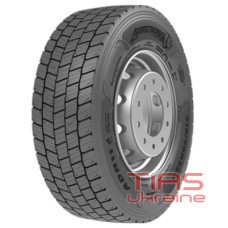 Armstrong ADR11 (ведущая) 315/80 R22.6 156/150L