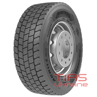 Armstrong ADR11 (ведущая) 315/80 R22.5 156/150L PR20
