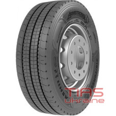 Armstrong ASH11 (рулевая) 295/80 R22.5 154/149M PR18