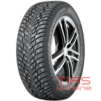 Nokian Hakkapeliitta 10 185/60 R15 88T XL (шип)