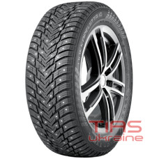 Nokian Hakkapeliitta 10 185/60 R15 88T XL (шип)