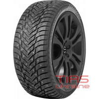 Nokian Hakkapeliitta 10 SUV 255/50 R19 107T XL (шип)