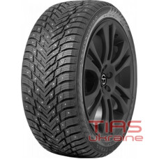 Nokian Hakkapeliitta 10 SUV 315/40 R21 115T XL (под шип)