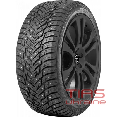 Nokian Hakkapeliitta 10 SUV 255/50 R19 107T XL (шип)