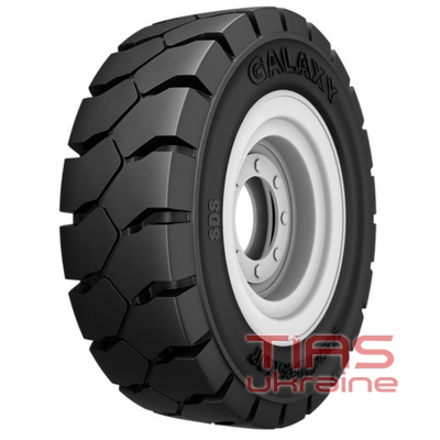 Galaxy YardMaster SDS (индустриальная) 5.00 R8 122A5 SH