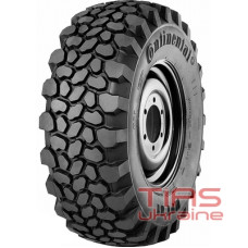 Continental MPT81 (индустриальная) 365/80 R20 152K