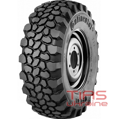 Continental MPT81 (индустриальная) 365/80 R20 152K
