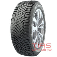 Goodyear UltraGrip Arctic 2 SUV 255/60 R18 112T XL (шип)