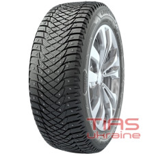 Goodyear UltraGrip Arctic 2 SUV 215/55 R18 99T XL (шип)
