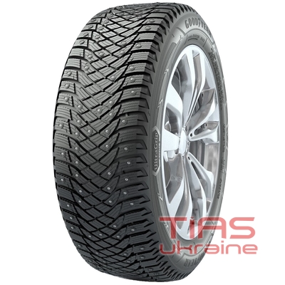 Goodyear UltraGrip Arctic 2 SUV 255/60 R18 112T XL (шип)