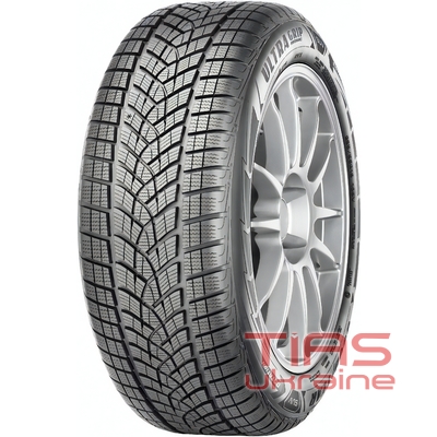 Goodyear UltraGrip Performance + SUV 265/55 R19 113H XL