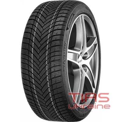 Imperial All Season Driver 245/45 R17 99W XL