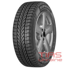 Fulda Conveo Trac 3 195/65 R16C 104/102T