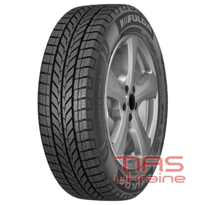 Fulda Conveo Trac 3 195/65 R16C 104/102T