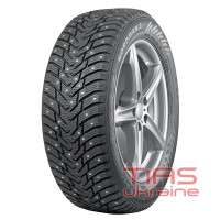 Nokian Nordman 8 245/45 R17 99T XL (шип)
