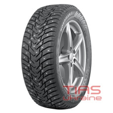 Nokian Nordman 8 245/45 R17 99T XL (под шип)