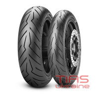 Pirelli Diablo Rosso Scooter 120/70 R17 58H