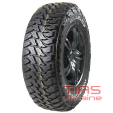 Roadmarch PRIMEMASTER M/T II 285/70 R17 121/118Q