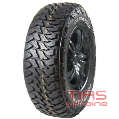 Roadmarch PRIMEMASTER M/T II 285/70 R17 121/118Q