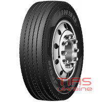 Jinyu JF518 (рулевая) 285/70 R19.5 145/143M PR18