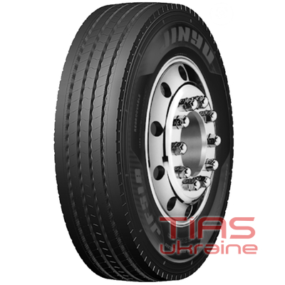 Jinyu JF518 (рулевая) 285/70 R19.5 145/143M PR18