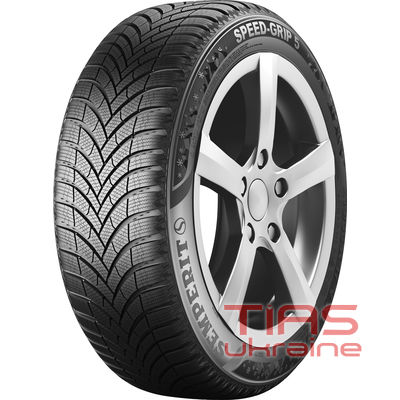 Semperit Speed-Grip 5 165/70 R14 81T