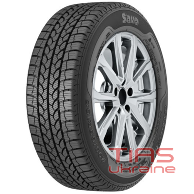 Sava Eskimo LT 205/75 R16C 110/108R