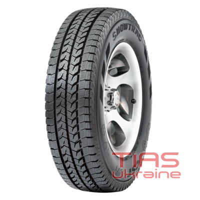 CST SNOW TRAC SCT1 7.00 R16C 115/110N