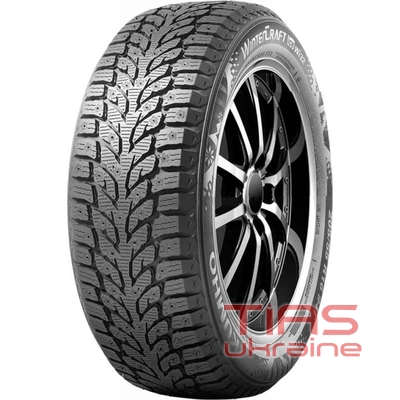 Kumho WinterCraft Ice Wi32 175/65 R14 86T XL (под шип)