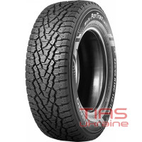 Kumho Winter PorTran CW11 195/70 R15C 104/102R (шип)