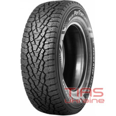 Kumho Winter PorTran CW11 195/70 R15C 104/102R (шип)