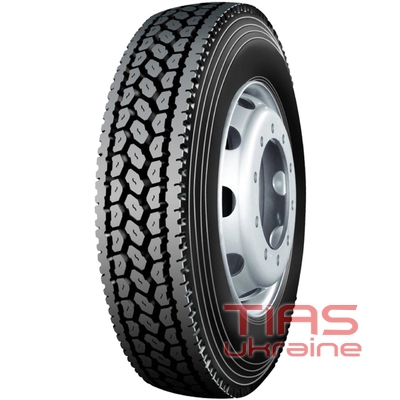 Lanvigator D808 (ведущая) 295/75 R22.5 146/143K PR16