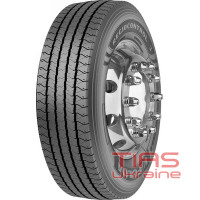Fulda Regiocontrol 3 (рулевая) 355/50 R22.5 156K