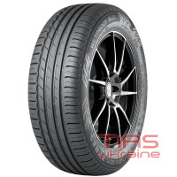 Nokian Wetproof SUV 225/55 R18 98V