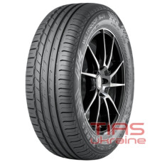 Nokian Wetproof SUV 225/55 R18 98V