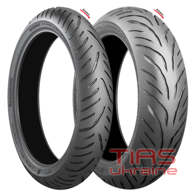 Bridgestone Battlax Sport Touring T32 110/70 R17 54W
