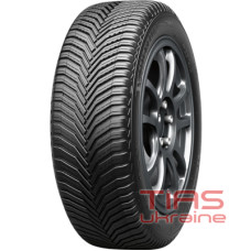Michelin CrossClimate 2 255/45 R18 103Y XL
