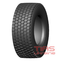 Kunlun KT870 (ведущая) 295/80 R22.5 152/149K PR18