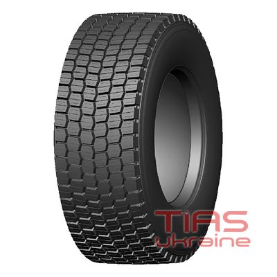 Kunlun KT870 (ведущая) 295/80 R22.5 152/149K PR18