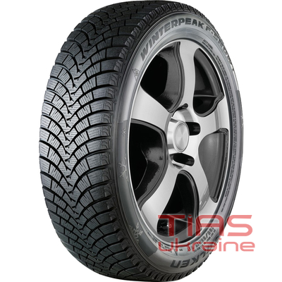 Falken WINTERPEAK F-SNOW 1 215/55 R17 98T XL