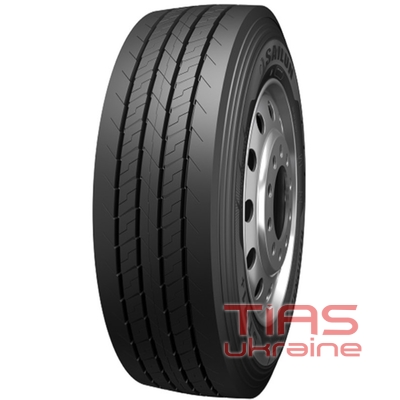 Sailun STR1+ (прицепная) 385/65 R22.5 160K PR20