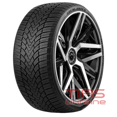 Grenlander Icehawke I 165/65 R15 81T