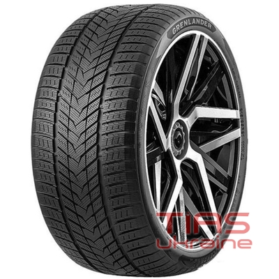 Grenlander Icehawke II 315/35 R21 111H XL