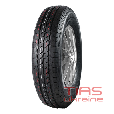Roadmarch VAN A/S 205/65 R16C 107/105T