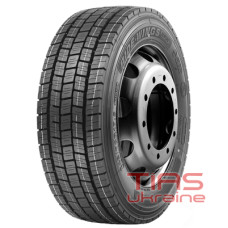 Leao KLD200 (ведущая) 305/70 R19.5 148/145M PR18