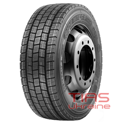Leao KLD200 (ведущая) 305/70 R19.5 148/145M PR18