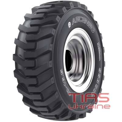 Ascenso SSB 330 (индустриальная) 10 R16.5 134A2 PR10