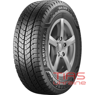 Semperit Van-Grip 3 225/75 R16C 121/120R